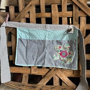New Handmade apron (6)